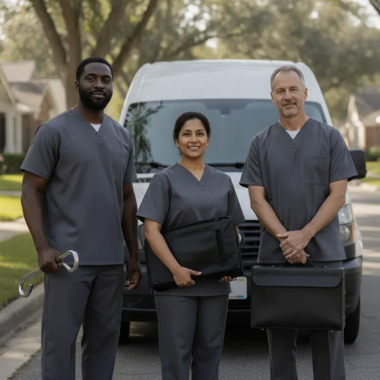 funeral home Kenilworth