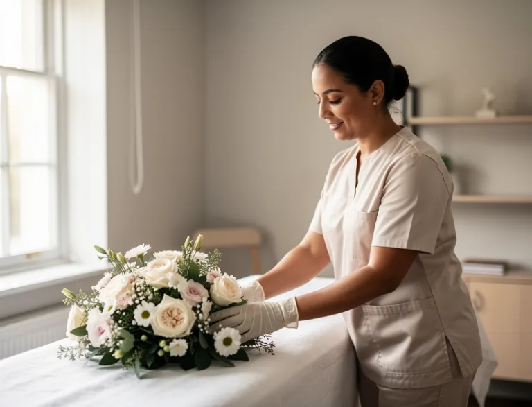funeral home Kenilworth